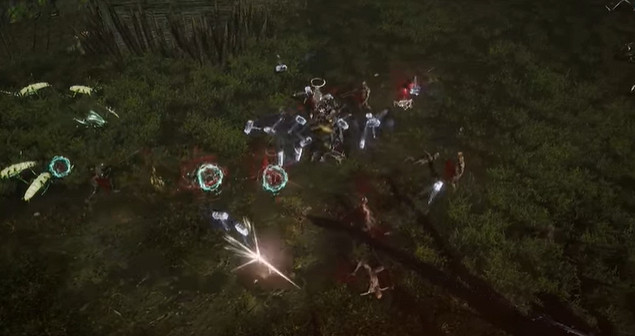 《最後紀元》離線和線上模式區別 《最後紀元》離線和線上模式區別