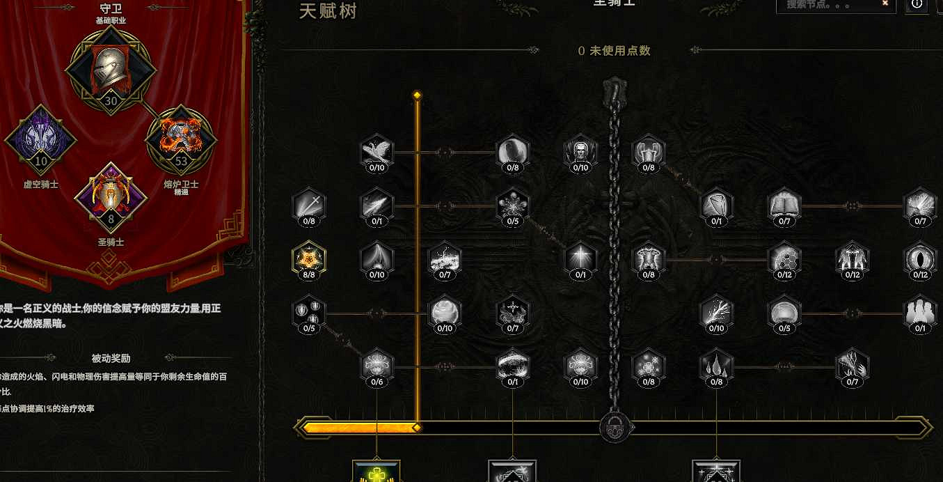 《最後紀元》熔爐衛士顯化盔甲單召流血BD攻略