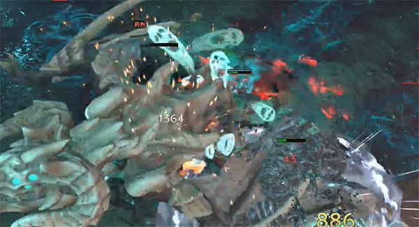 《最後紀元》屍骸大帝打法介紹