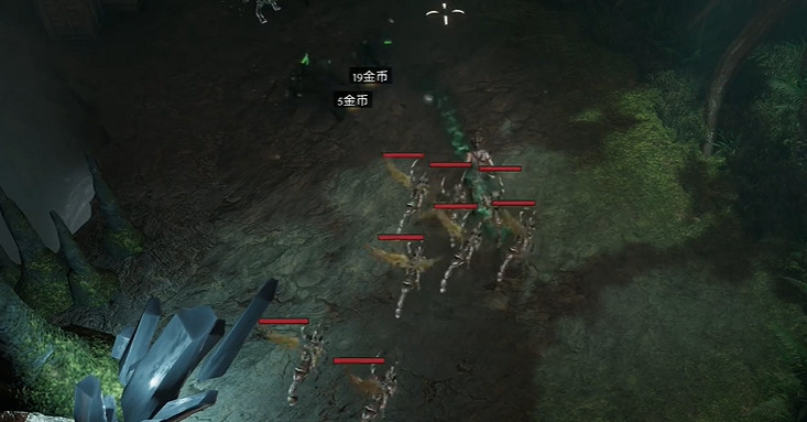 《最後紀元》組隊情況介紹 《最後紀元》組隊情況介紹