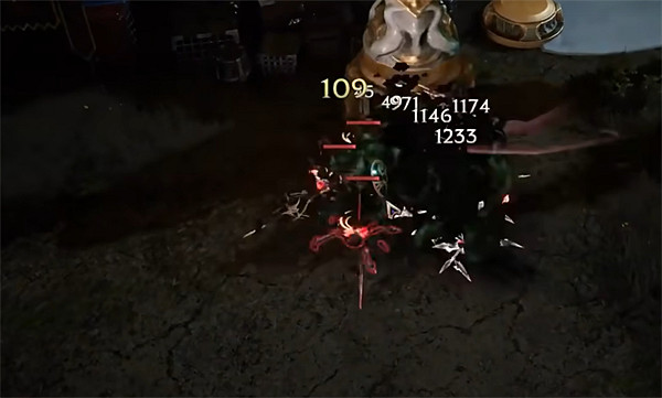 《最後紀元》搬磚收益介紹