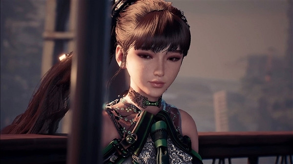 《星刃》今日韓國開啟遊戲預訂：贈主題U盤/黑膠唱片