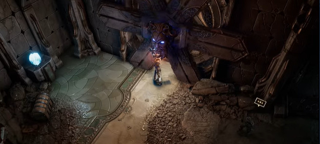 《最後紀元》換區方法介紹