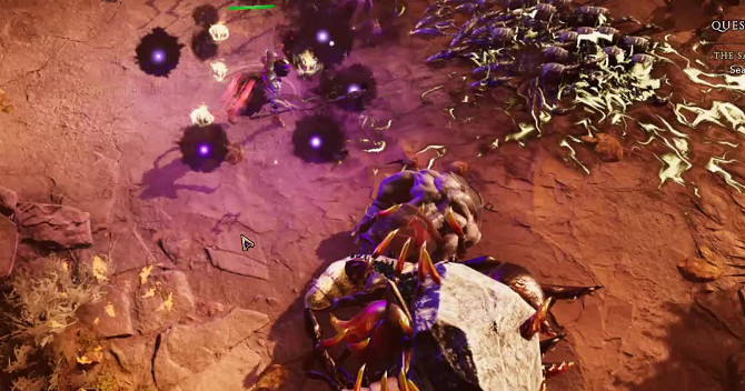 《最後紀元》離線模式介紹