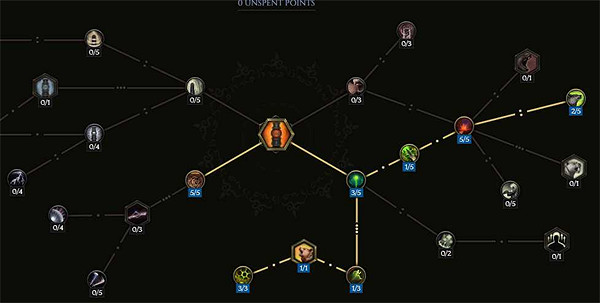 《最後紀元》獸王霜狼冰召bd攻略 《最後紀元》獸王霜狼冰召bd攻略
