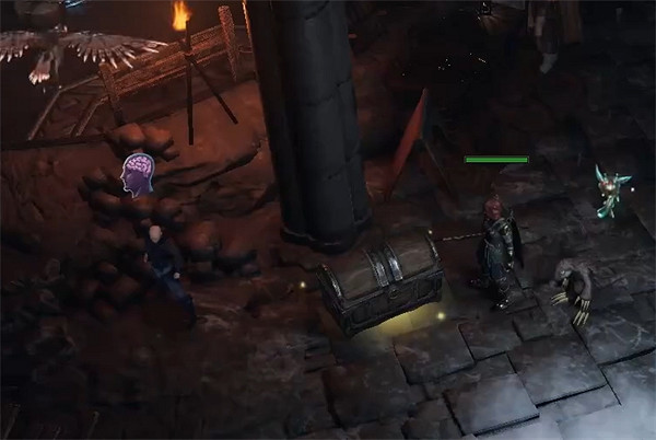 《最後紀元》倉庫位置介紹 《最後紀元》倉庫位置介紹