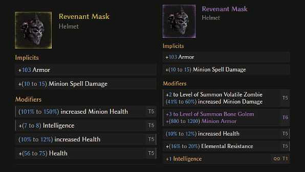 《最後紀元》死靈法師獻祭流燃燒軍團BD攻略 《最後紀元》死靈法師獻祭流燃燒軍團BD攻略