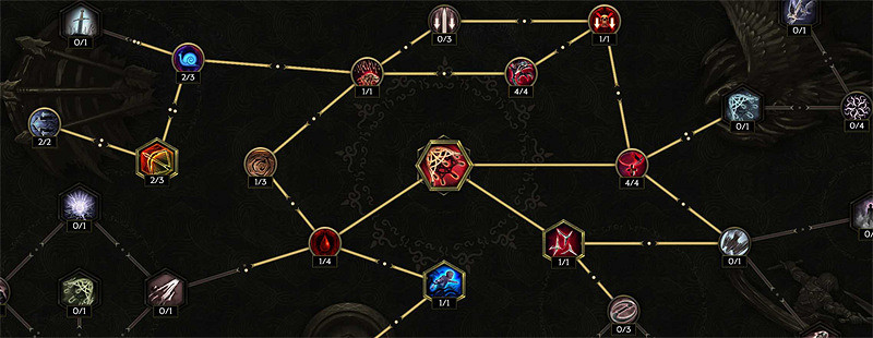 《最後紀元》馴鷹飛羽風暴BD攻略 《最後紀元》馴鷹飛羽風暴BD攻略