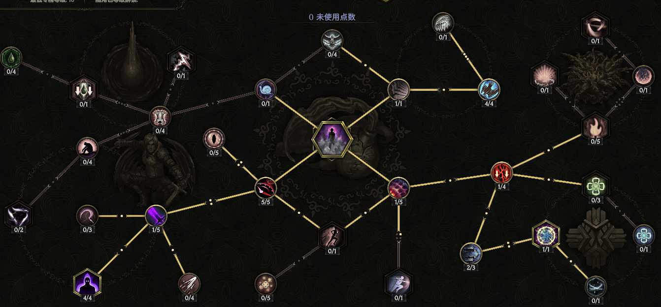 《最後紀元》神射手毒箭雨BD攻略 《最後紀元》神射手毒箭雨BD攻略