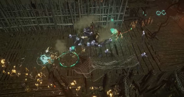 《最後紀元》轉職更換情況介紹