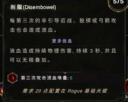 《最後紀元》神射手流血多重射擊BD攻略