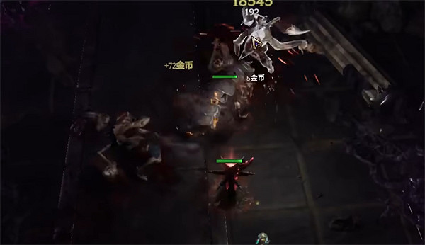 《最後紀元》66時間線通過方法