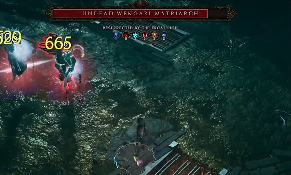 《最後紀元》70級圖過關方法 《最後紀元》70級圖過關方法