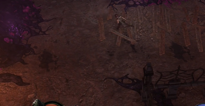 《最後紀元》技能欄換技能方法 《最後紀元》技能欄換技能方法