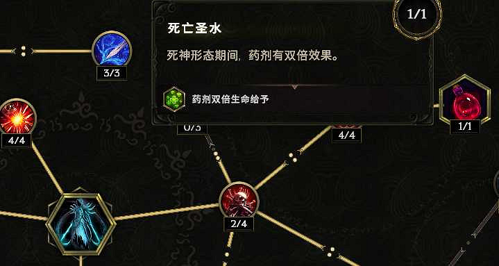 《最後紀元》嗑藥炸屍巫妖BD推薦攻略 《最後紀元》嗑藥炸屍巫妖BD推薦攻略