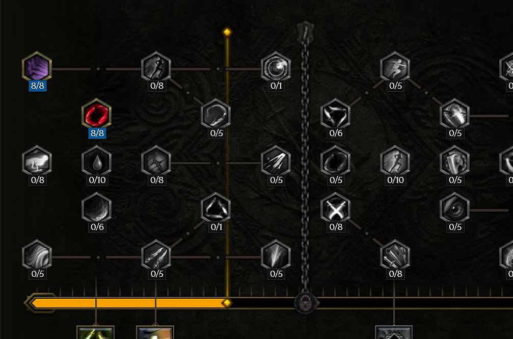 《最後紀元》馴鷹飛羽風暴BD推薦攻略