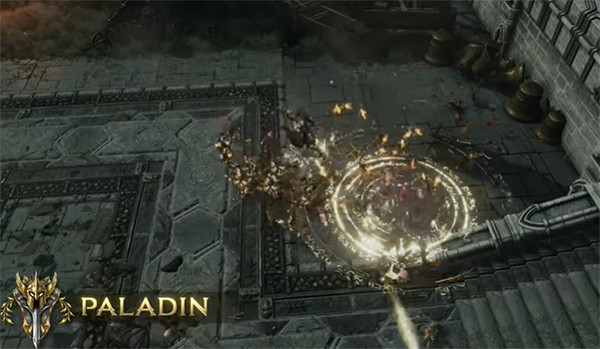 《最後紀元》重新轉職業說明