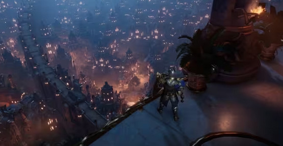 《最後紀元》畫面設定分享