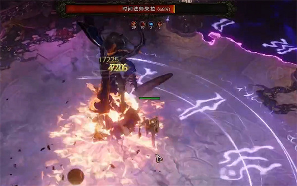 《最後紀元》時空神殿打法介紹 《最後紀元》時空神殿打法介紹