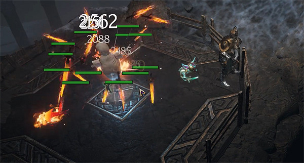 《最後紀元》熔爐騎士強度介紹