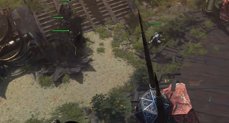 《最後紀元》暗金裝備加詞條方法