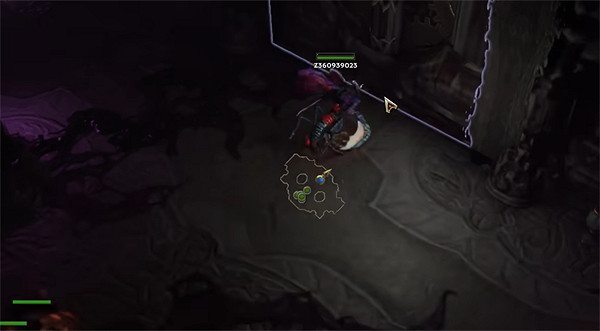 《最後紀元》朱拉Boss位置