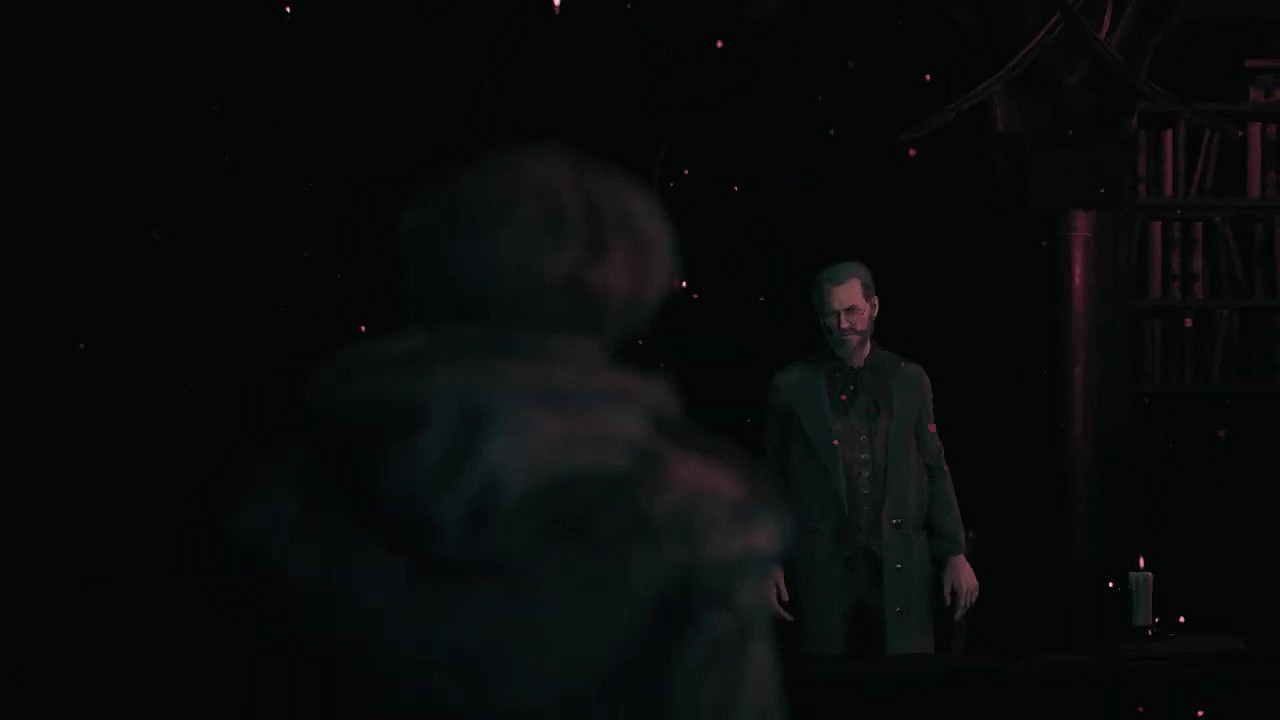 敘事RPG《奇喚士》公布全新預告 3月4日正式發售！