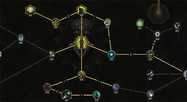 《最後紀元》蝗群德魯伊bd攻略 《最後紀元》蝗群德魯伊bd攻略