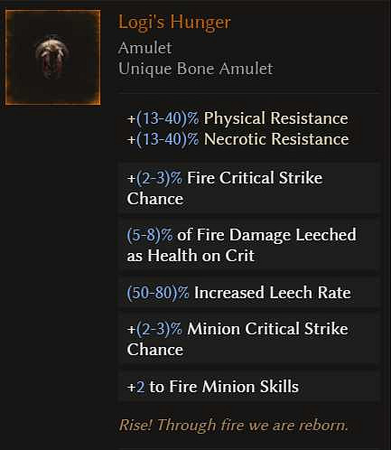 《最後紀元》熔爐衛士顯化盔甲單召流血BD攻略