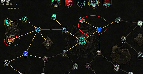 《最後紀元》死靈法師強度介紹