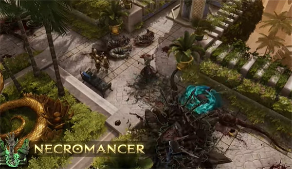 《最後紀元》技能點無法重置說明