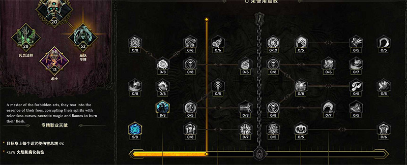 《最後紀元》嗑藥炸屍巫妖bd攻略 《最後紀元》嗑藥炸屍巫妖bd攻略
