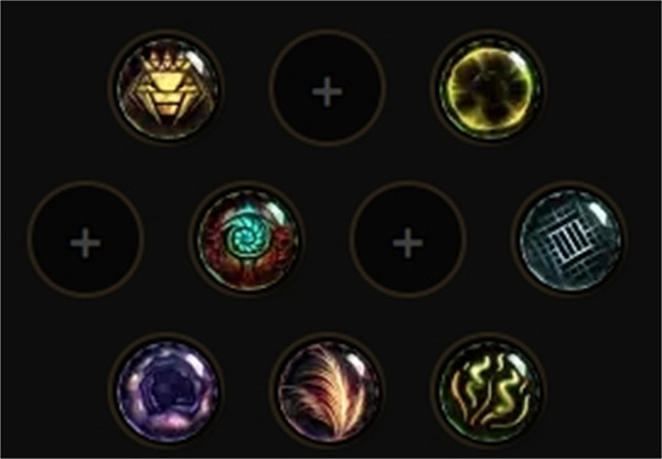 《最後紀元》獸王低血地震BD攻略 《最後紀元》獸王低血地震BD攻略