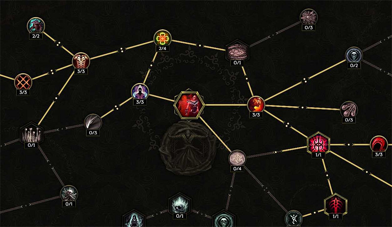 《最後紀元》嗑藥炸屍巫妖bd攻略 《最後紀元》嗑藥炸屍巫妖bd攻略