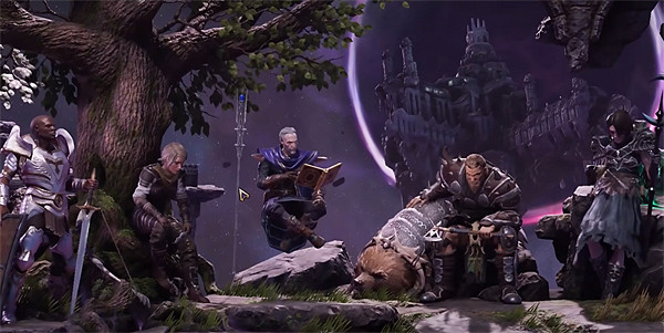 《最後紀元》角色數量介紹 《最後紀元》角色數量介紹