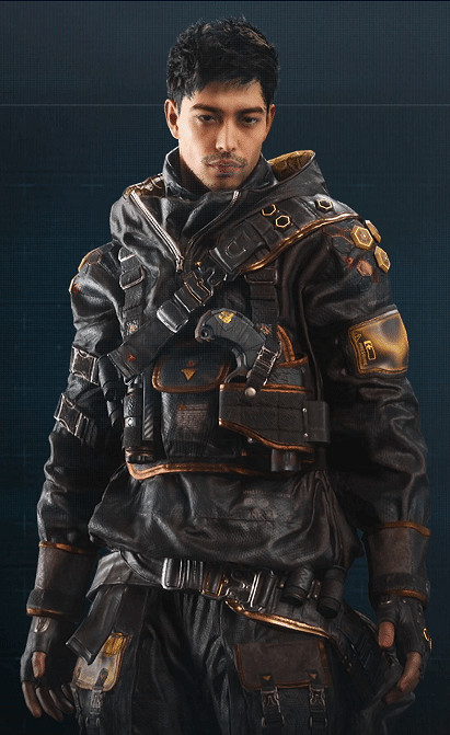 《星刃》主角同伴人物介紹：想不到還有更油膩的師姐！