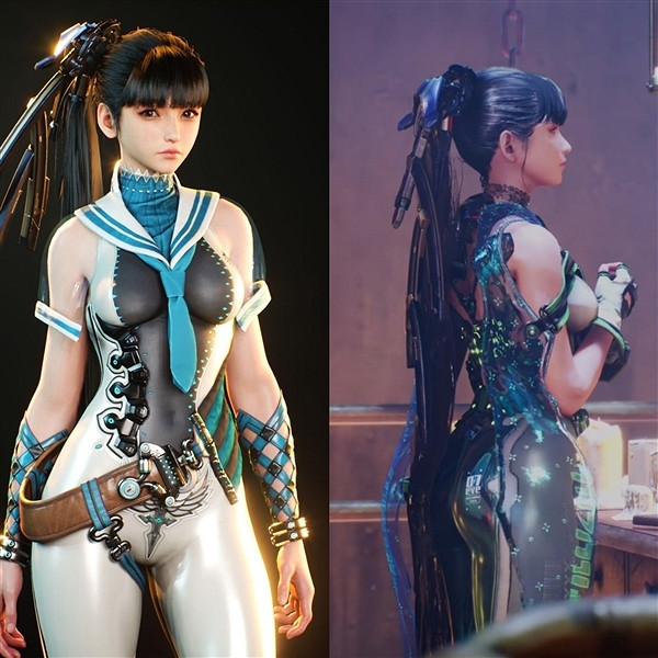 《星刃》今日韓國開啟遊戲預訂：贈主題U盤/黑膠唱片