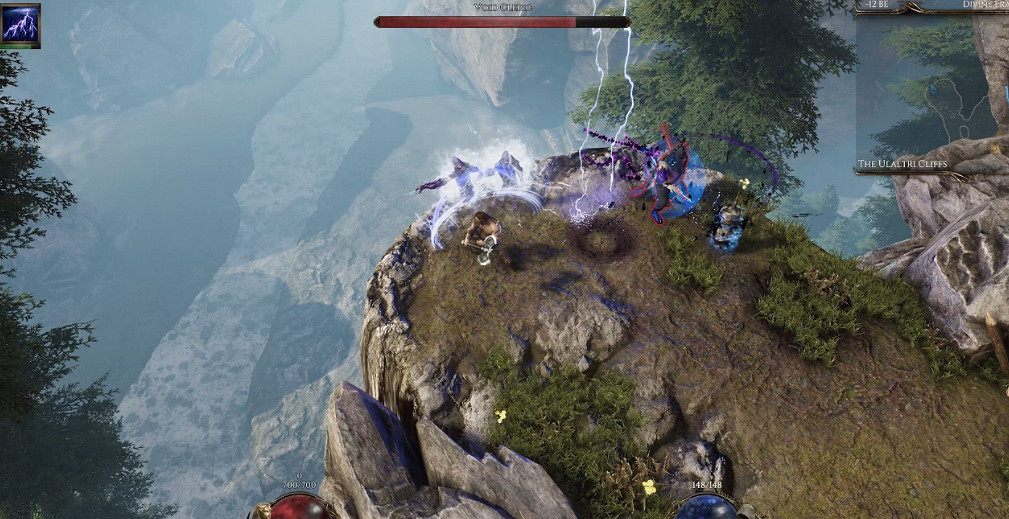 《最後紀元》劇情章節介紹 《最後紀元》劇情章節介紹