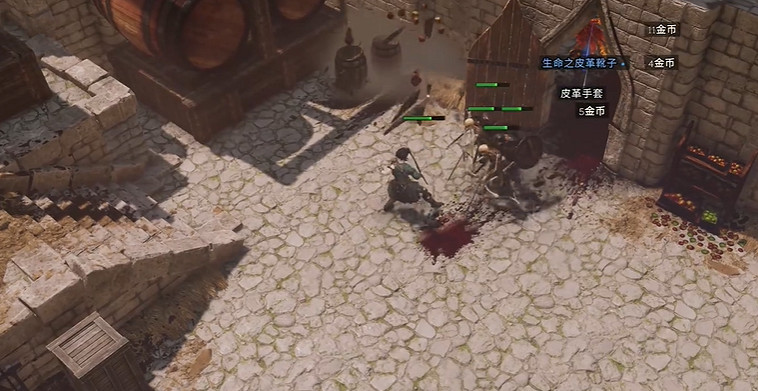 《最後紀元》死靈召喚最強流派推薦