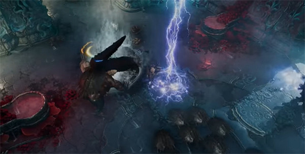 《最後紀元》模式選擇推薦 《最後紀元》模式選擇推薦