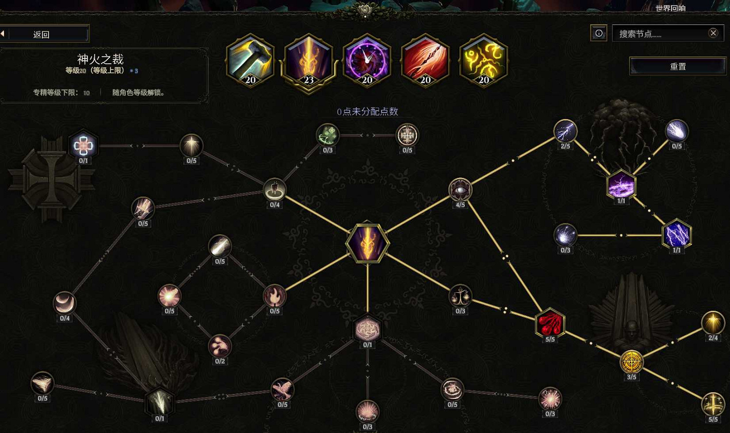 《最後紀元》飛錘投擲電懲聖騎士BD攻略 《最後紀元》飛錘投擲電懲聖騎士BD攻略