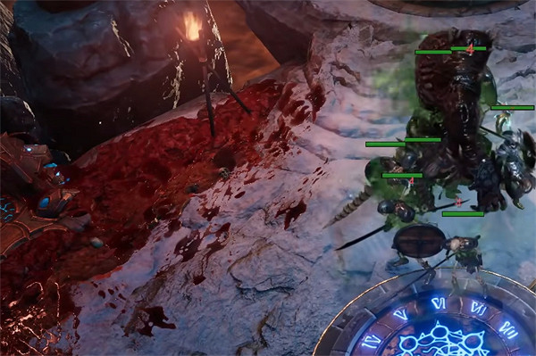 《最後紀元》奇點屬性介紹