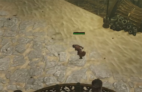 《最後紀元》上線就掉說明