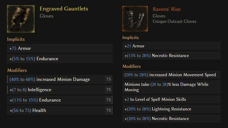 《最後紀元》死靈法師獻祭流燃燒軍團BD攻略 《最後紀元》死靈法師獻祭流燃燒軍團BD攻略