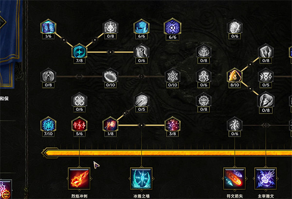 《最後紀元》符文大師強度介紹