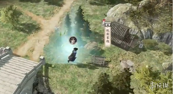 《古龍風雲錄》嵩陽鐵劍任務流程攻略