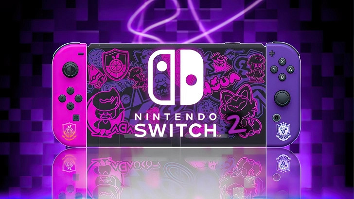晚報：《星刃》戰鬥風格展示PV！Switch 2性能爆料