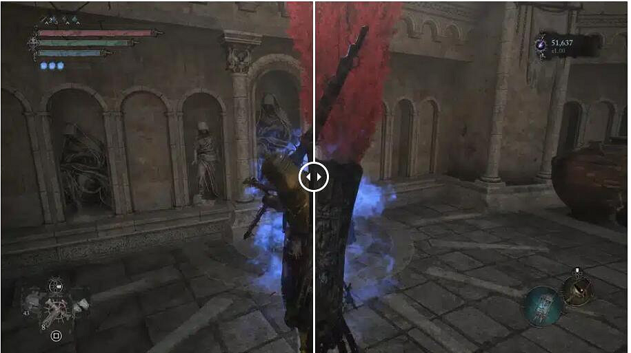 《墮落之主》推出優化更新後 遊戲畫質卻“縮水”了