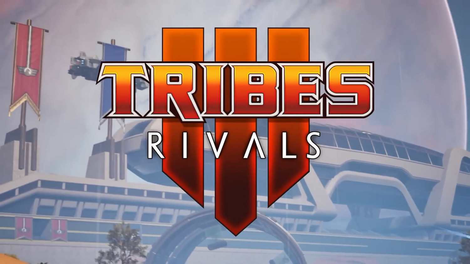 《部落3：對抗》3月12日登陸開啟搶先體驗！預告欣賞