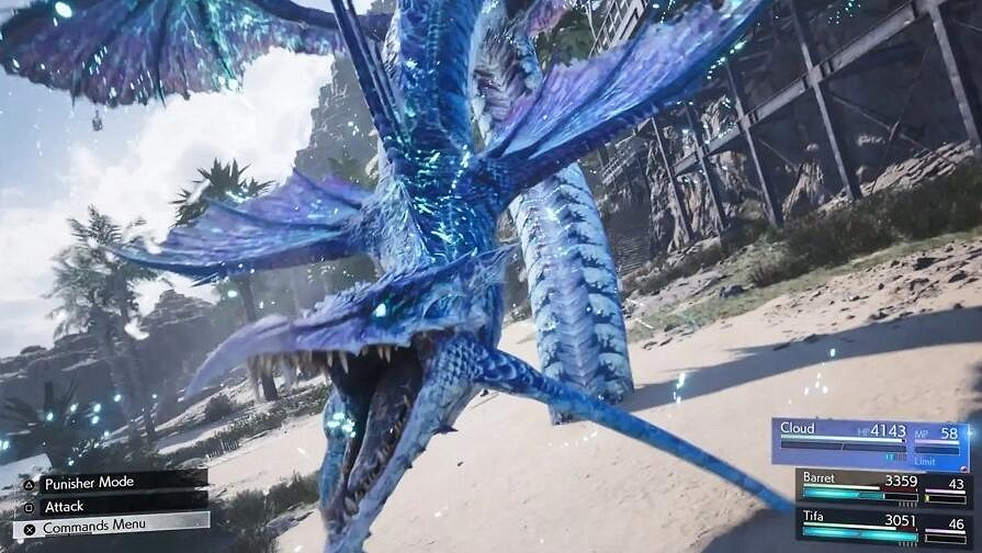 《最終幻想7重生》召喚魔晶石怎麽獲得？